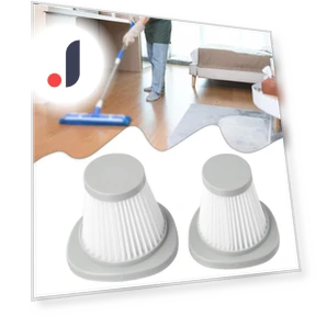 Sweeping Robot Filters Replacement Parts Cleaning Tool — Parts & Accessories, Garen