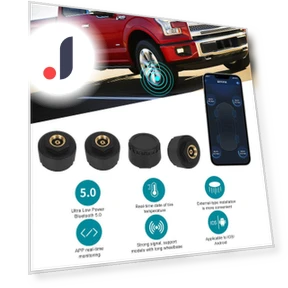 Tire Pressure Monitoring System — TPMS Sensor Replacements, Cars Auto Home
