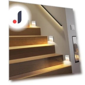 Touch LED Wall Light — Night Lights, Binchi Lighting Appliances
