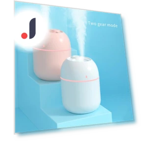 USB Humidifier — Air Moisturizers, Refreshing Home