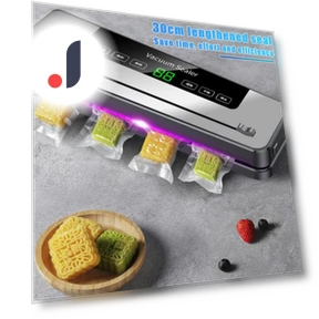 Vacuum Sealer — Vacuum Sealers, HOMEKA