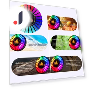 Voice Controlled RGB Car Outlet — Car Essentials, World Auto Parts