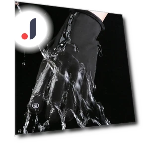 Waterproof Touchscreen Winter Gloves — Gloves & Mittens, boy