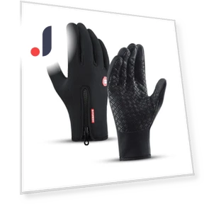 Winter Gloves — Gloves & Mittens, Freedom Outdoors