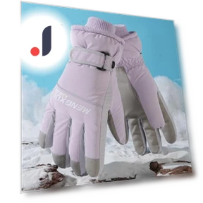 Winter Thermal Gloves — Gloves & Mittens, Tokay