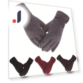 Winter Touchscreen Gloves — Gloves & Mittens, Outdoor Boutique TOP