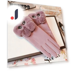 Winter Touchscreen Gloves — Gloves