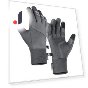 Winter Warm Gloves for Cycling — Gloves, 3d printing machine