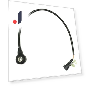 Wire Detonation Sensor — Plates with Sensors, Tesla Car parts