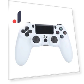 Wireless Bluetooth Gamepad — Accessories, POTAN MUSIC