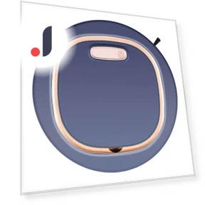 3-in-1 Sweeping Robot — Smart Cleaning Robots, TaoPo Directs