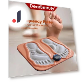 3D Smart Foot Massage Pad — Foot Care Solutions, Toto Market