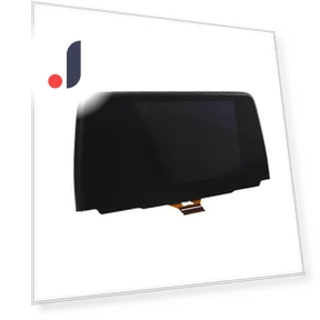7-inch LCD Touch Screen Display — Replacement Screens, Auto Accessories Home