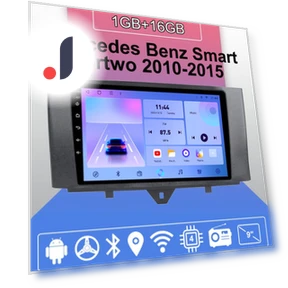 Android Auto Carplay Car Radio — Stereo Receivers, Yousui Auto parts