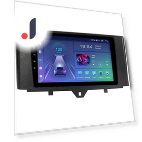 Android Car Multimedia Player — Stereo Receivers, Reakosound