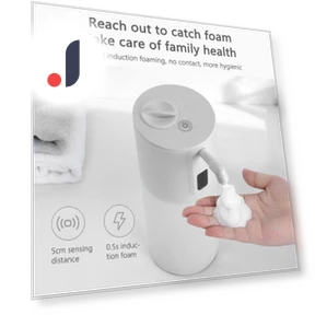 Automatic Induction Foaming Washing Machine — Washing Machines, Factory Discount Outlet