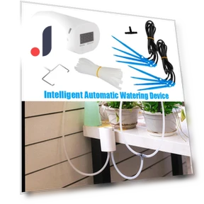 Automatic Pump Controller for Irrigation — Controllers, AINYSZIN Automotive Parts