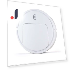 Automatic Sweeping Robotic Cleaning Machine — Smart Cleaning Robots, TaoPo Directs