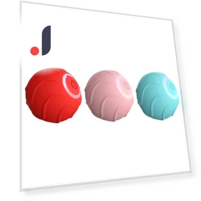 Automatic Teasing Ball for Cats — Balls, Super Dream Home