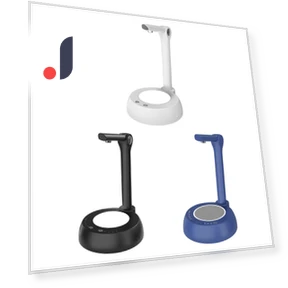 Automatic Water Dispenser — Hydration Solutions, Luminaire Lighting Mall