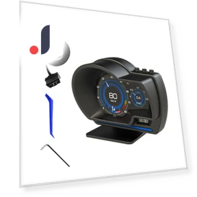 Automotive HUD Head Up Display — Car Accessories & Gadgets, 888 Auto Parts Town