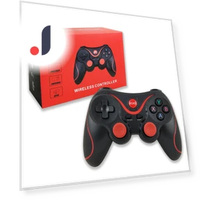 Bluetooth Game Controller — Accessories, RUI RUI YU 2