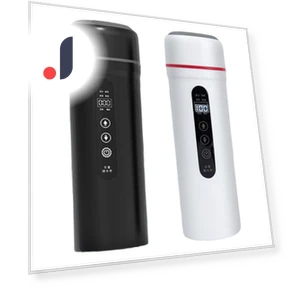 Car Kettle Boiler Smart Warmer — Beverage Warmers, A Surname Home