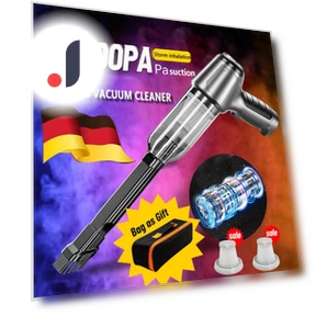 Car Vacuum Cleaner — Vacuums, Auto Accessories Home