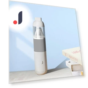 Car Vacuum with Battery — Vacuums, DC-Home-2