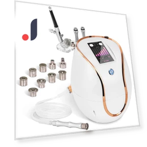 Diamond Facial Cleansing Device — Microdermabrasion, Baty