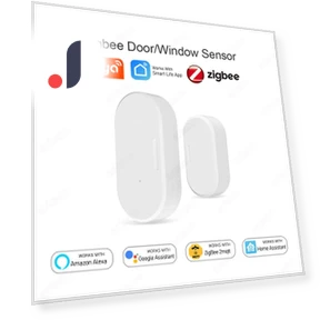 Door Open/Close Sensor — Smart Home Security, HIMO Group