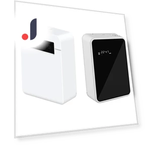 Electric Aroma Diffuser — Diffusers, TOP-HOME MALL