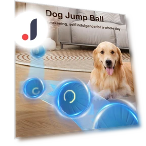 Electric Smart Toy for Dogs — Toys, Wrigleys