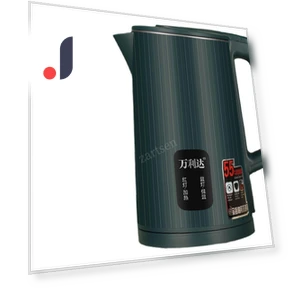Electric Travel Kettle — Kettles & Tea Machines, GYROBALL