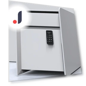 Electronic Cabinet Lock — Locks, Super Dream Home