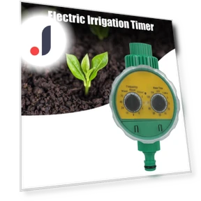 Electronic Watering Controller with Timer — Controllers, AINYSZIN Automotive Parts