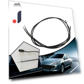 External Temperature Sensor — Charge Temperature, 888 Auto Parts Town