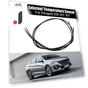 External Temperature Sensor — Charge Temperature, A Auto Parts Mall