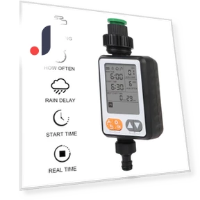 Garden Watering Timer — Controllers, AINYSZIN Automotive Parts