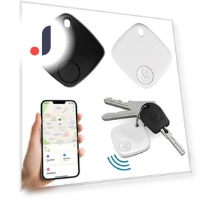 GPS Tracker — Location Tracking Devices, Vinde Home