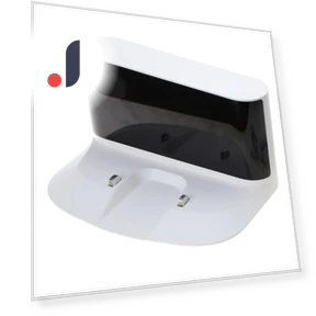 Integrated Home Dock Charging Station — Smart Cleaning Robots, Vinde Home