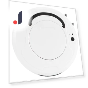 Intelligent Sweeping Robot — Smart Cleaning Robots, TaoPo Directs