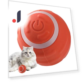 Interactive Ball for Dogs — Balls, Super Dream Home