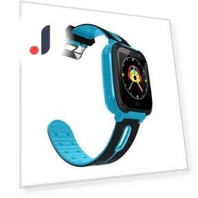 Kids Smart Watch with Video Camera — Wearable Accessories, SURTOP