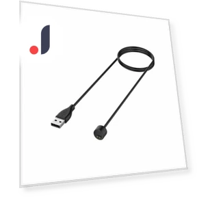Magnetic Charging Cable — Fitness Bands, Live Outside