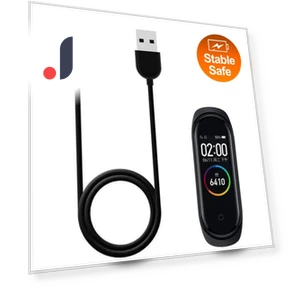 Magnetic Charging Cable — Chargers, Wrigleys