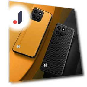 Matte Black Protective Case — Protective Cases, SKIICAPA-1st