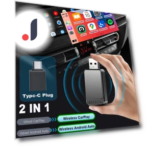 Mini Ai Box — Car Accessories & Gadgets, Auto Launcher