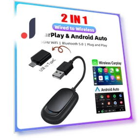 Mini Ai Box — Phone Accessories, Auto Launcher