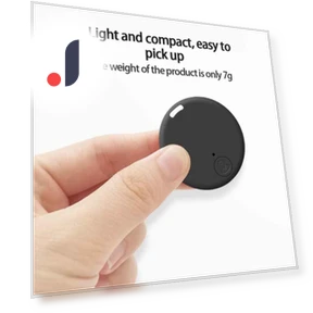 Mini GPS Tracker Bluetooth 4.0 — Item Locators, 888 Auto Parts Town